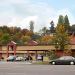 Travelodge By Wyndham Seattle University