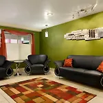 Travelodge By Wyndham Seattle University