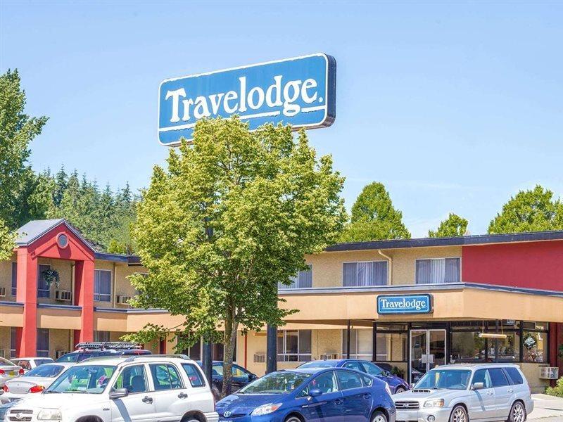 Travelodge By Wyndham Motel