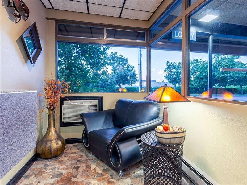 Travelodge By Wyndham Motel Seattle