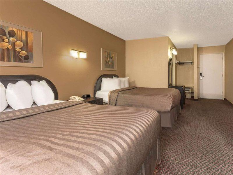 Travelodge By Wyndham