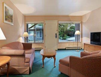 Travelodge By Wyndham Seattle