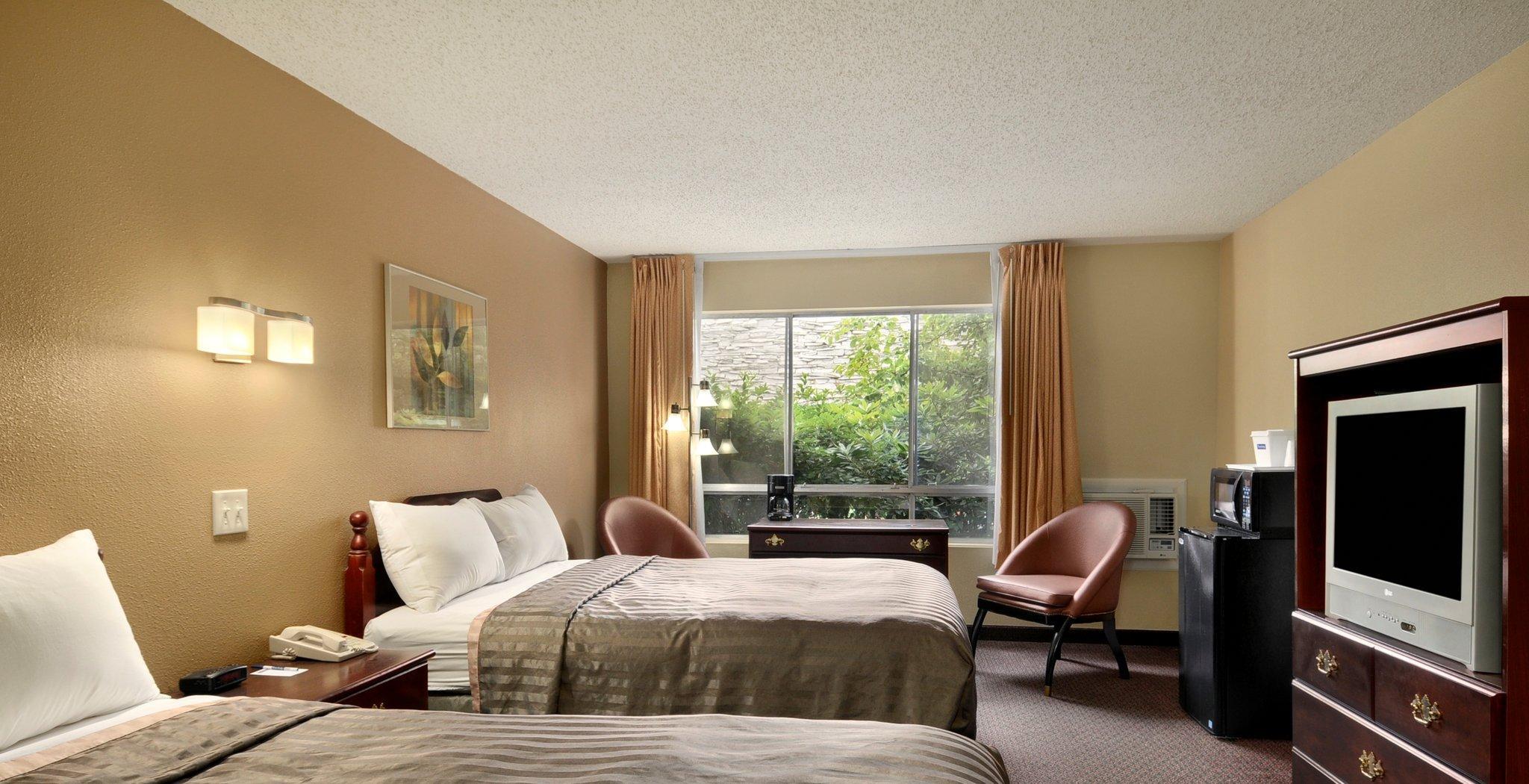Travelodge By Wyndham Motel 2*