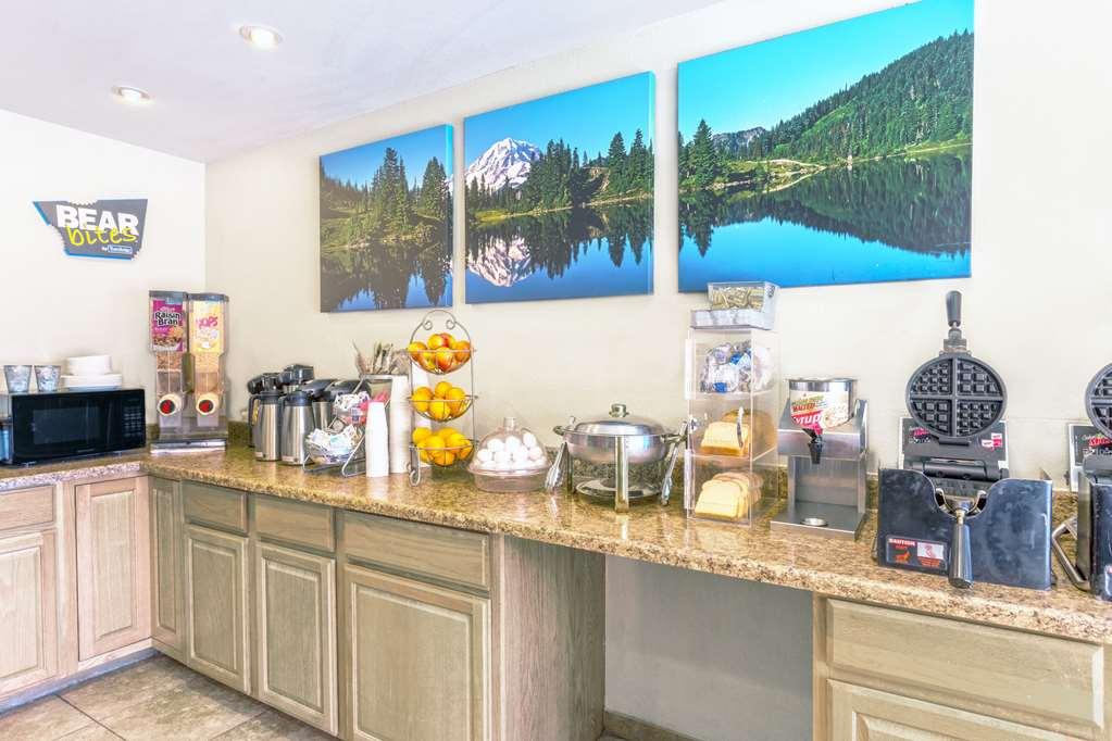 Travelodge By Wyndham Motel 2*