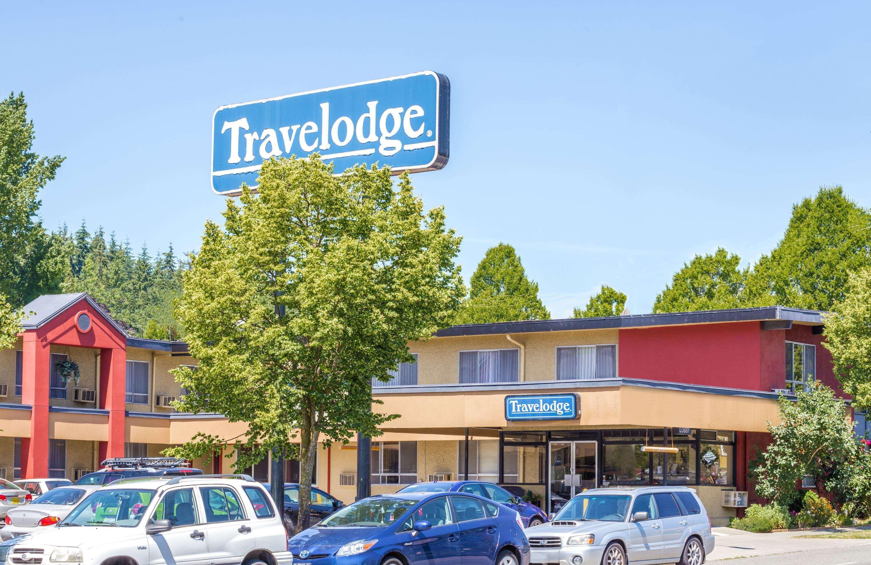 Travelodge By Wyndham Seattle