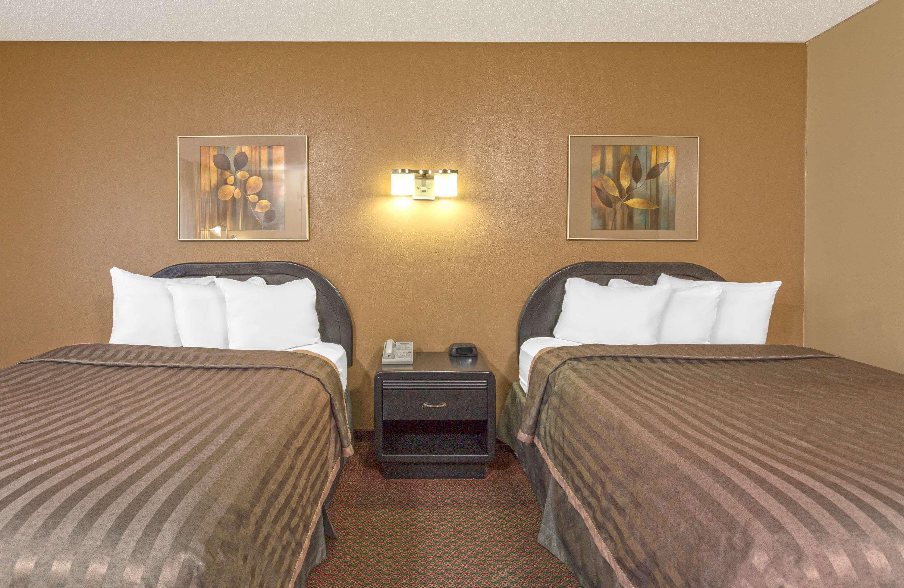 Travelodge By Wyndham Motel Seattle