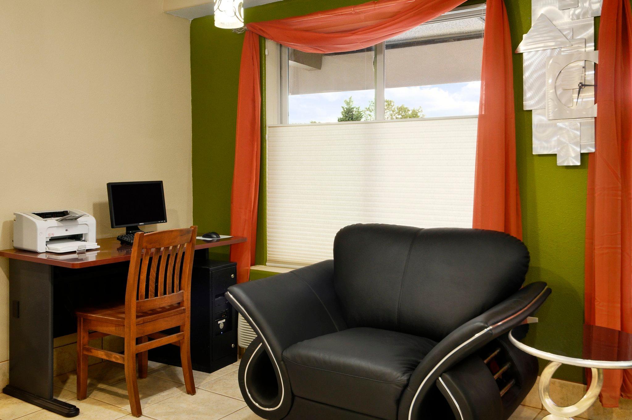 Travelodge By Wyndham Seattle