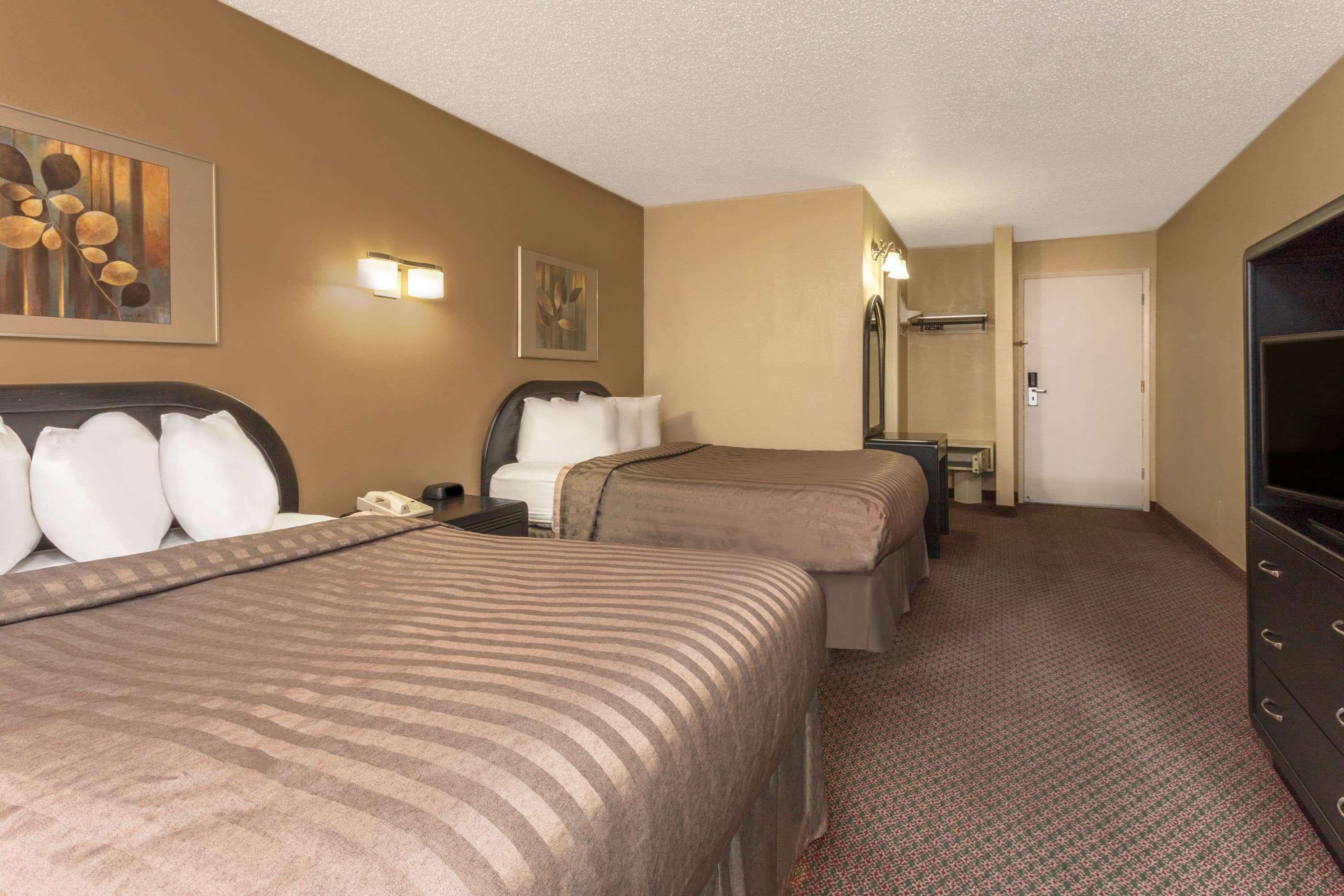 Motel Travelodge By Wyndham