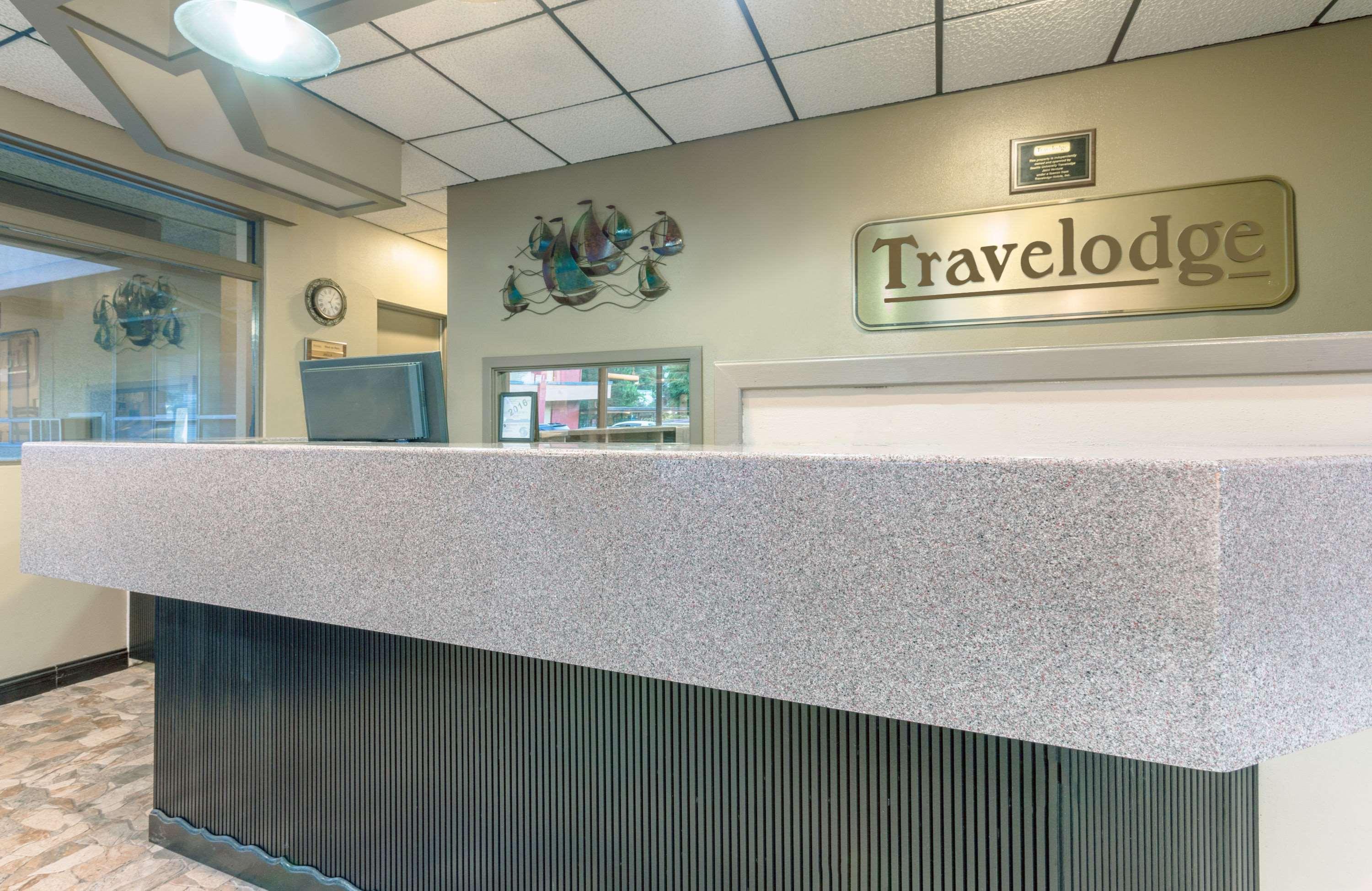 Motel Travelodge By Wyndham