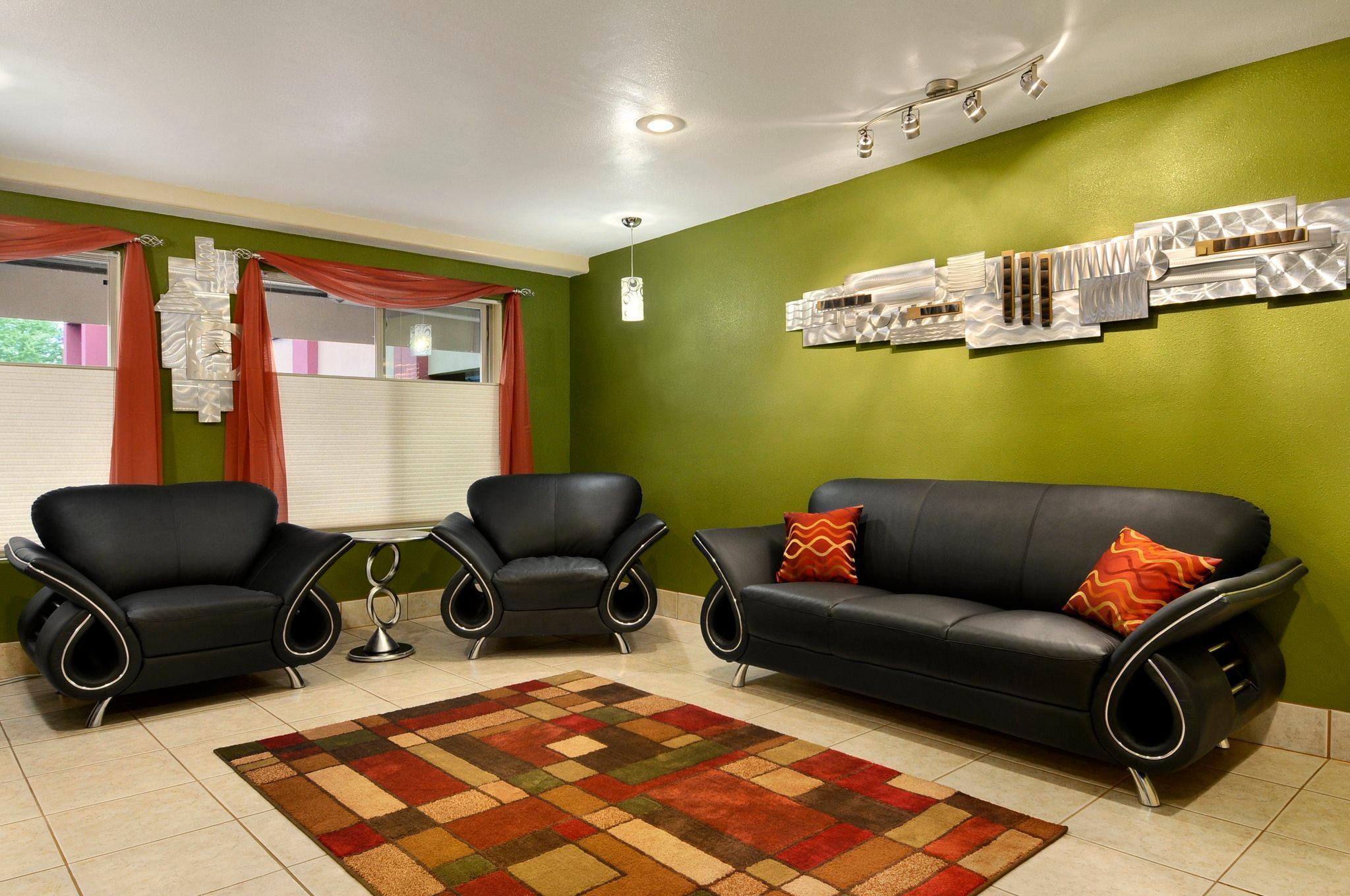Motel Travelodge By Wyndham Seattle