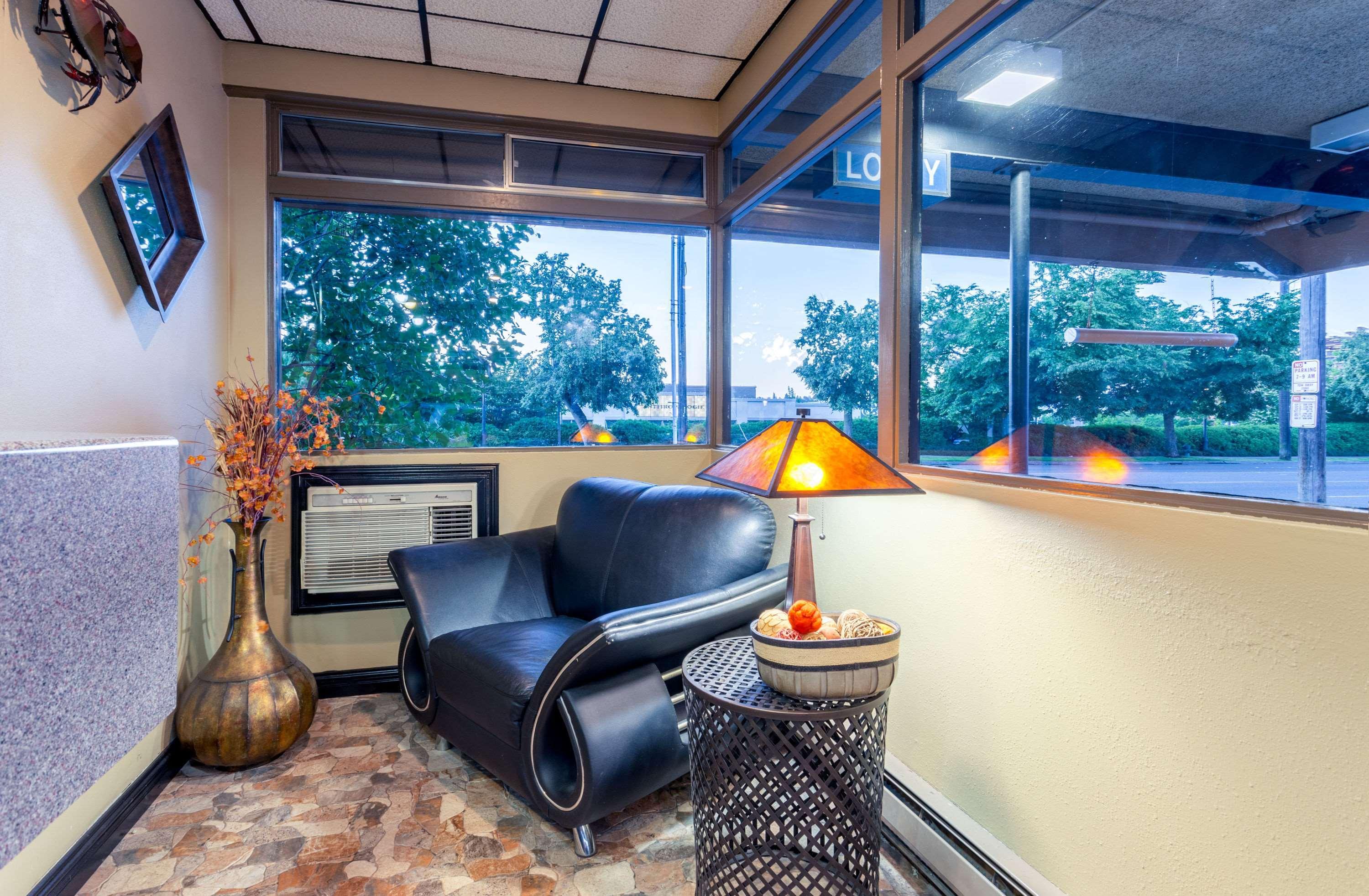 Travelodge By Wyndham Seattle