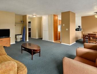 Motel Travelodge By Wyndham Seattle