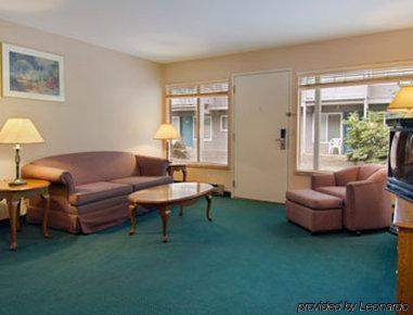 Travelodge By Wyndham Seattle