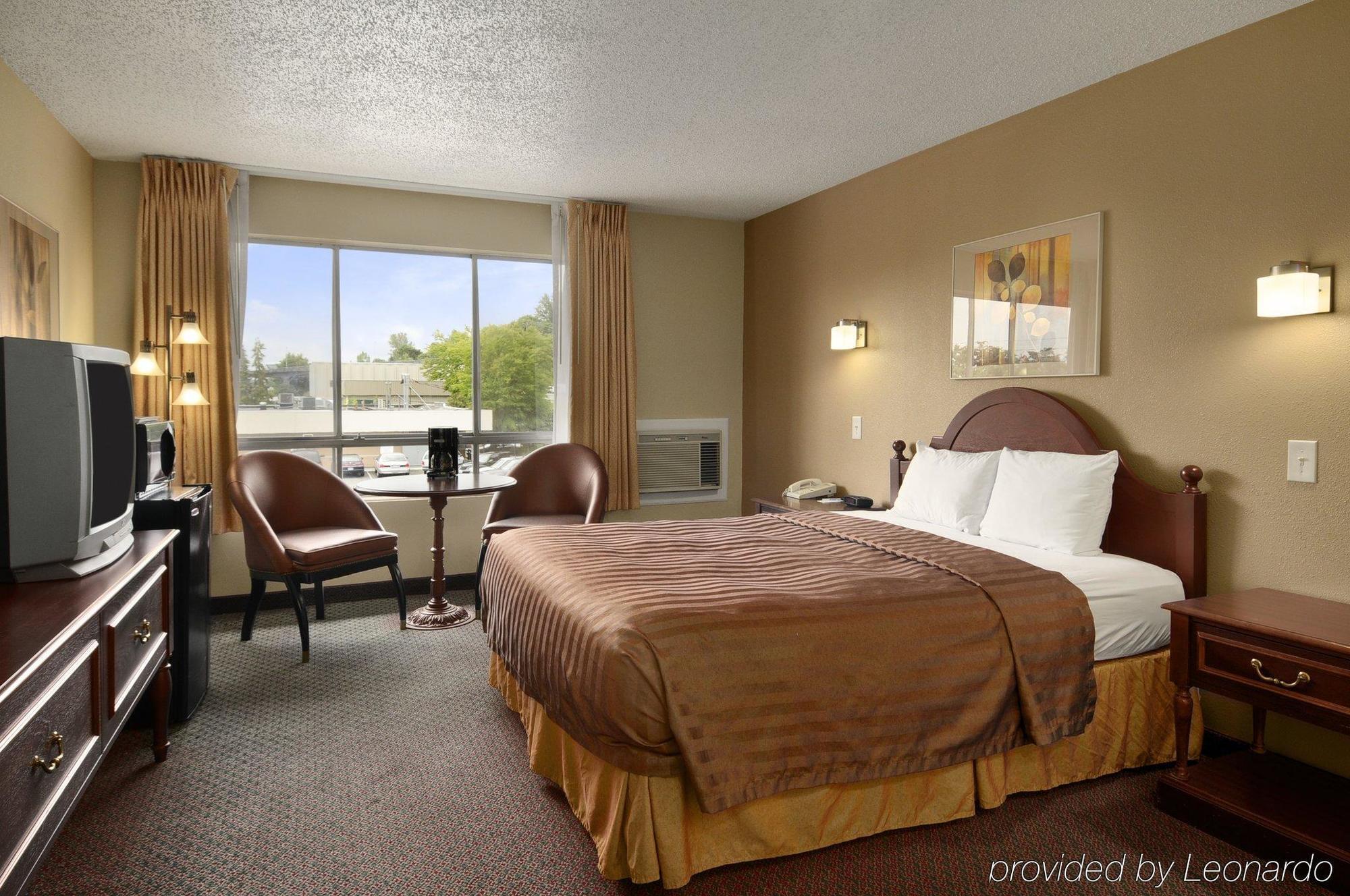 Travelodge By Wyndham 2*