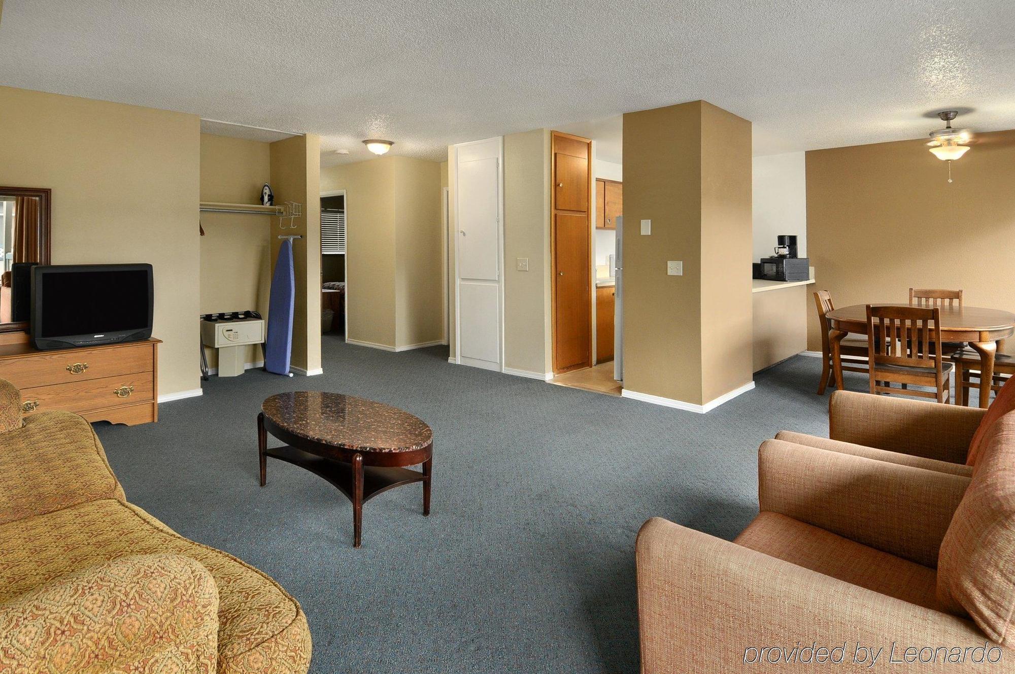 Travelodge By Wyndham 2* Seattle