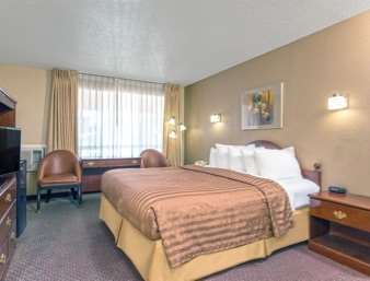 Motel Travelodge By Wyndham Seattle