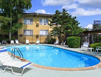 Travelodge By Wyndham 2*