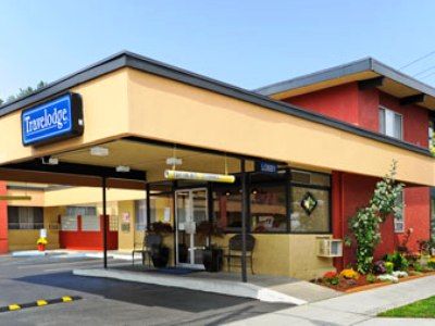 Travelodge By Wyndham Motel 2*