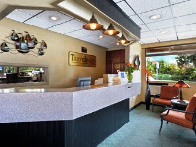 Motel Travelodge By Wyndham Seattle