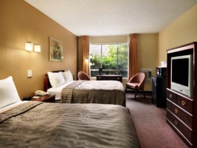 Travelodge By Wyndham Seattle