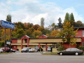 Motel Travelodge By Wyndham 2*