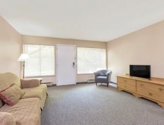 Motel Travelodge By Wyndham 2*
