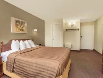 Motel Travelodge By Wyndham