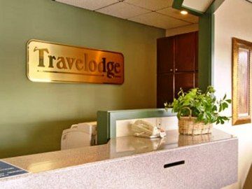 Travelodge By Wyndham 2* Seattle