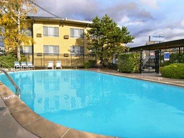 Travelodge By Wyndham Motel Seattle