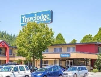 Travelodge By Wyndham 2* Seattle