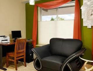 Travelodge By Wyndham 2*